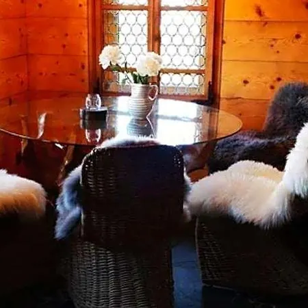 With View Of The Mountains And The 3*