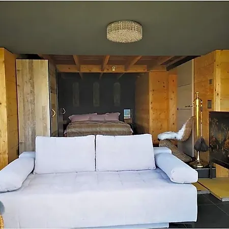 ホテル With View Of The Mountains And The 3*