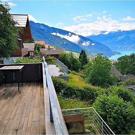 With View Of The Mountains And The 3* トゥーン