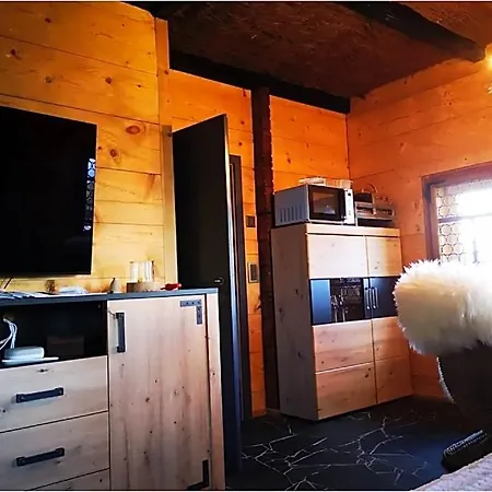 ホテル With View Of The Mountains And The